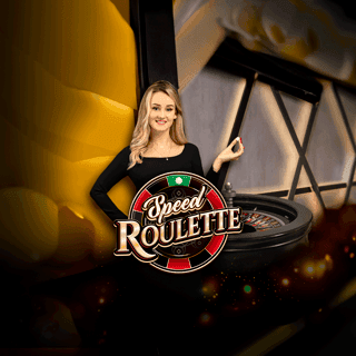 Speed Roulette thumbnail