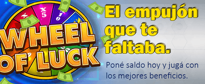 Gana Premios Reales