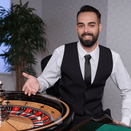 Roulette Italiana