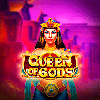 Queen of Gods thumbnail