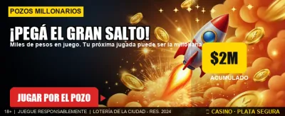 El Gran Salto