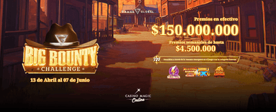 Cosmic Cash slot interface