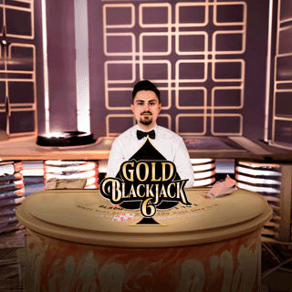 Blackjack Gold 6 thumbnail