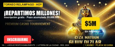 Torneo Relámpago